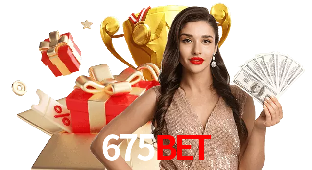 Jogue com dealers reais no 675Bet!